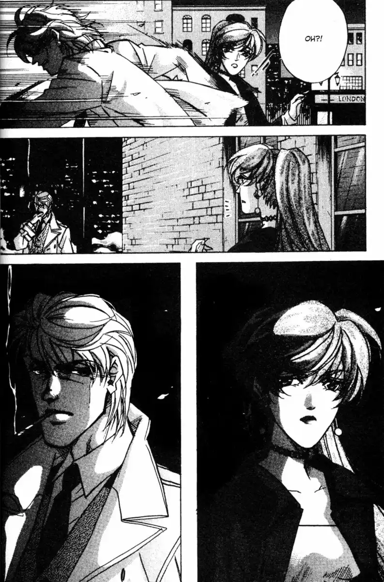 Fake Capitolo 19.2 page 28