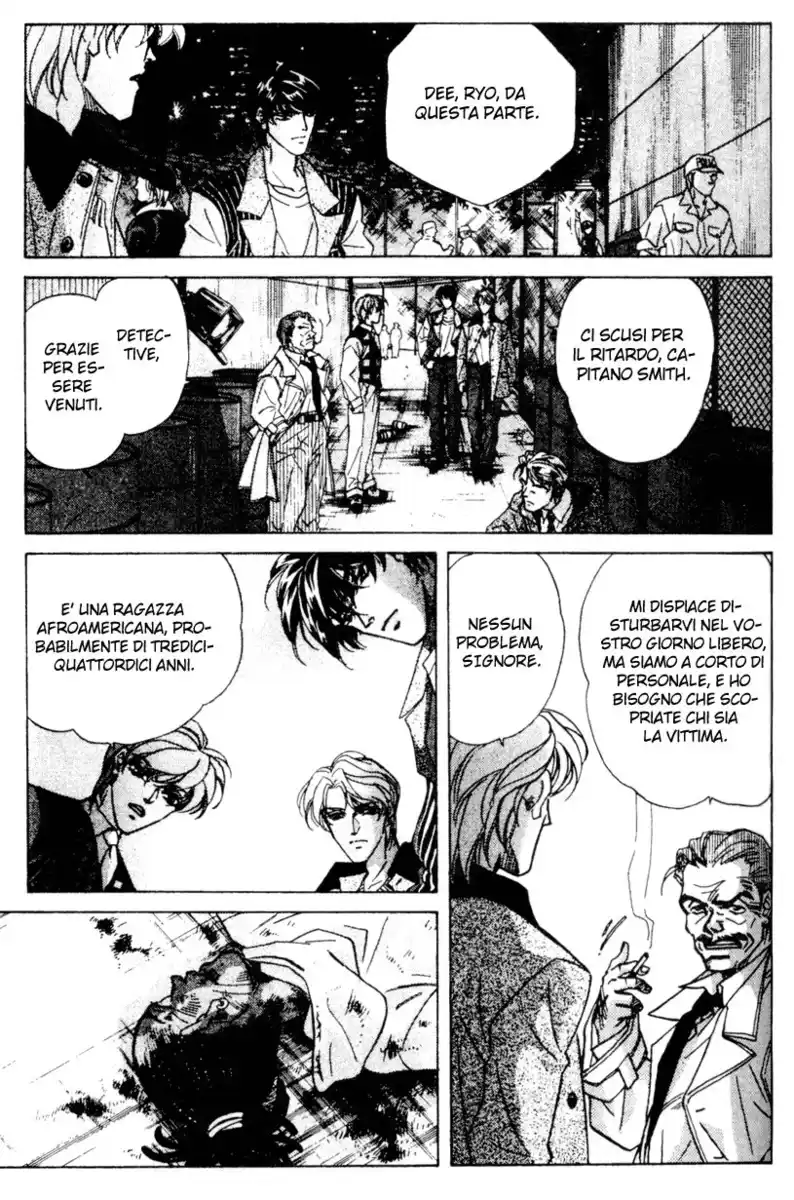 Fake Capitolo 17.1 page 22