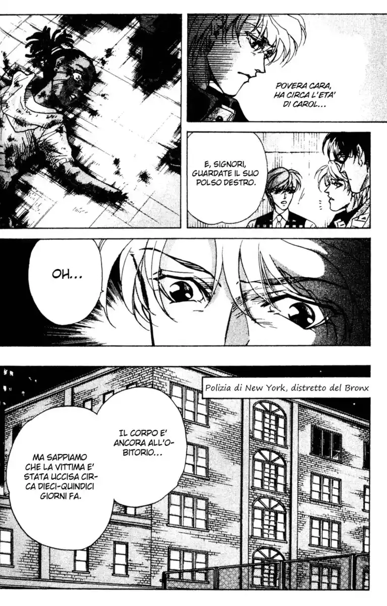 Fake Capitolo 17.1 page 23