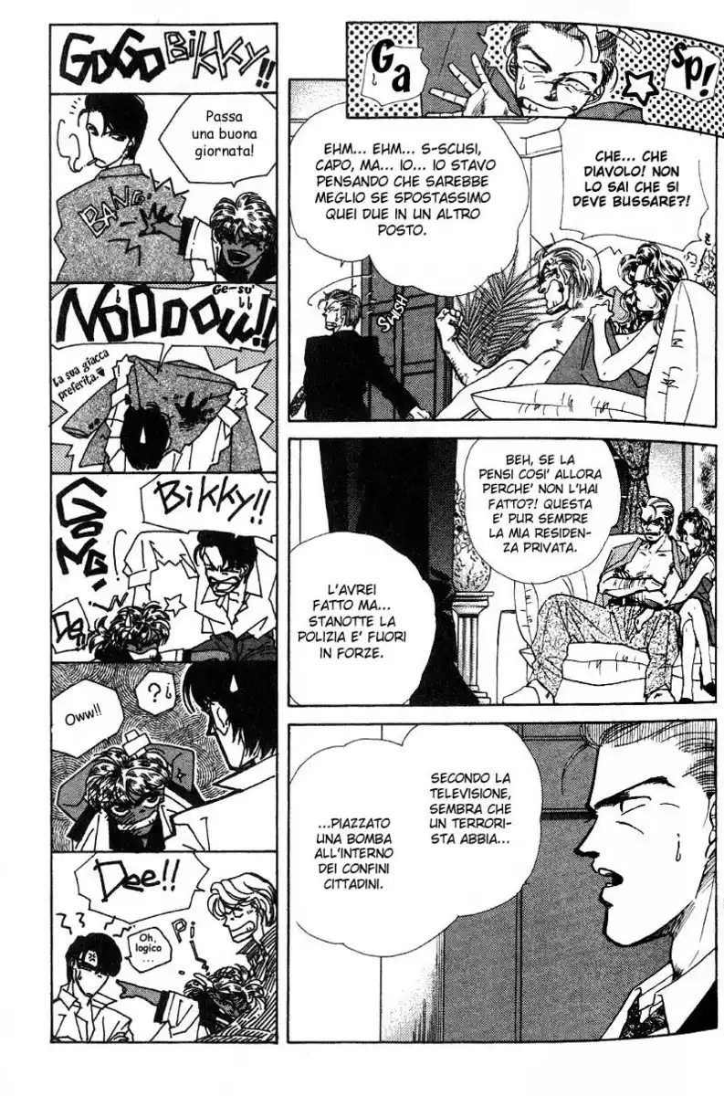 Fake Capitolo 01.2 page 6