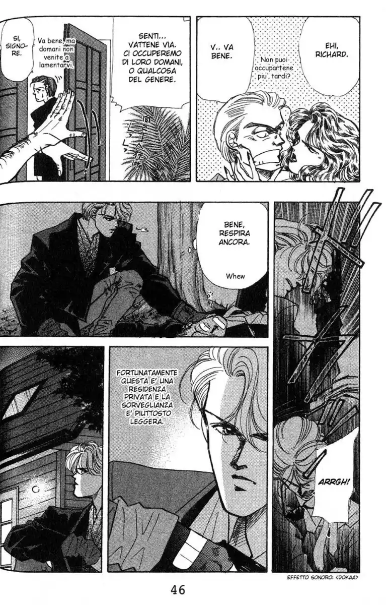 Fake Capitolo 01.2 page 7