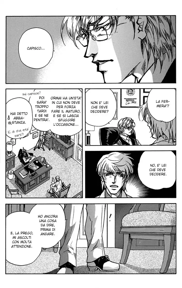 Fake Capitolo 20.5 page 10