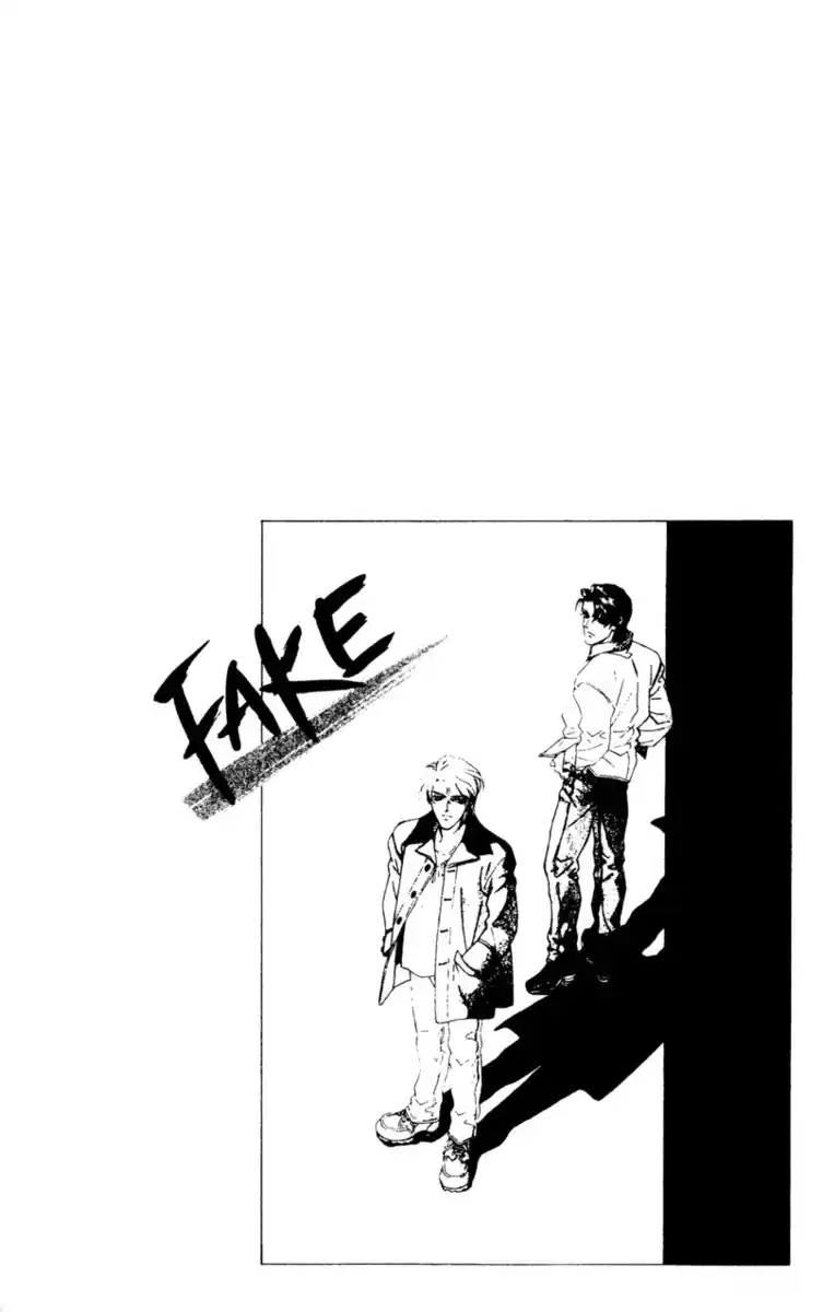 Fake Capitolo 18.1 page 3