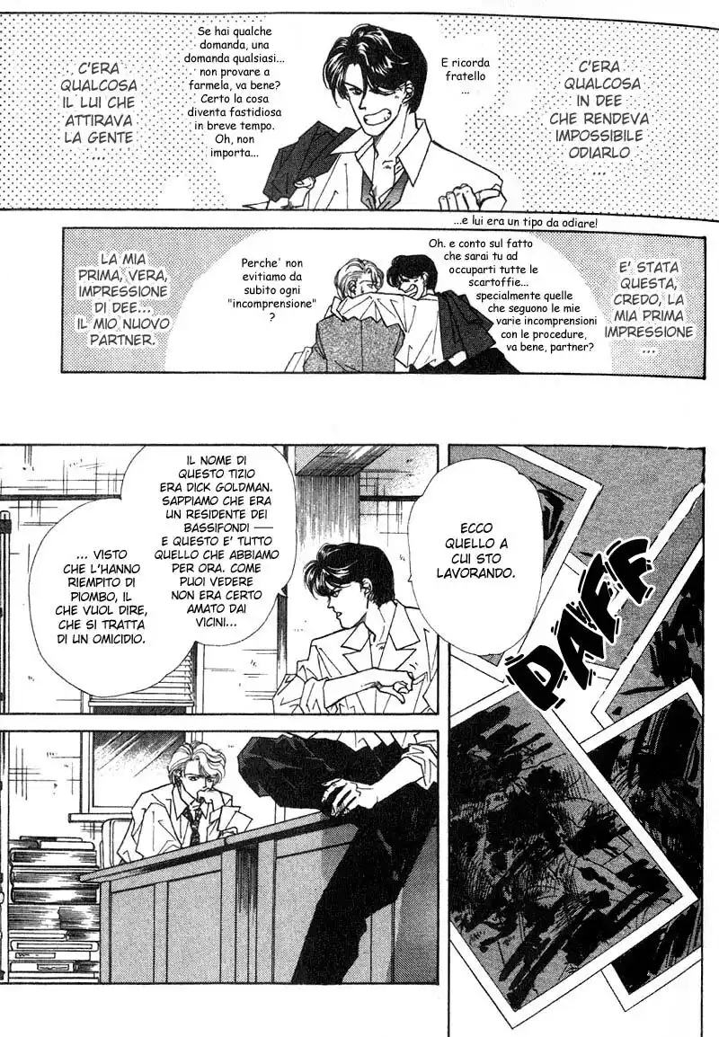 Fake Capitolo 01.1 page 11