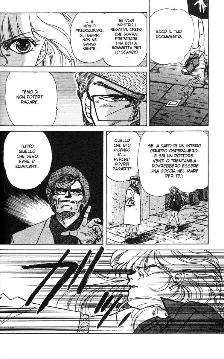 Fake Capitolo 02.2 page 26