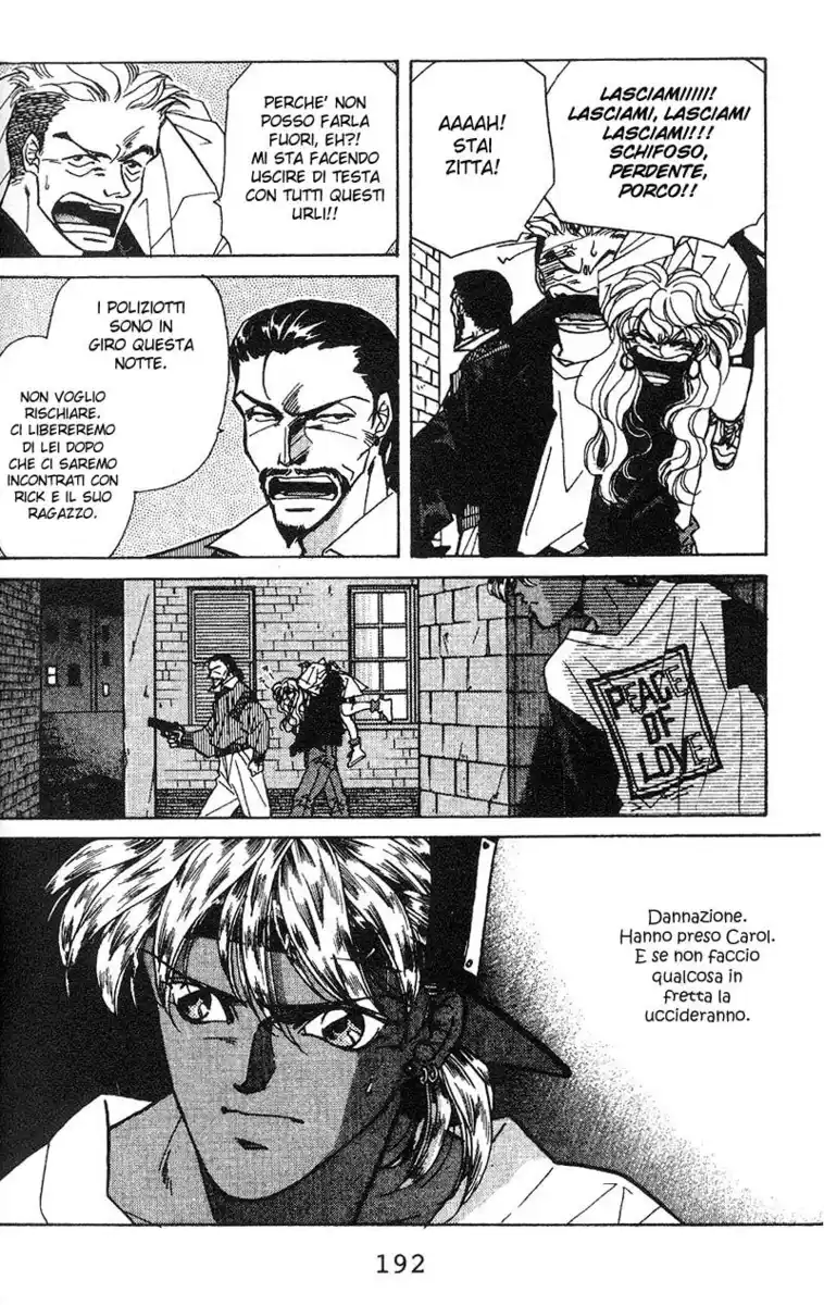 Fake Capitolo 07.2 page 7