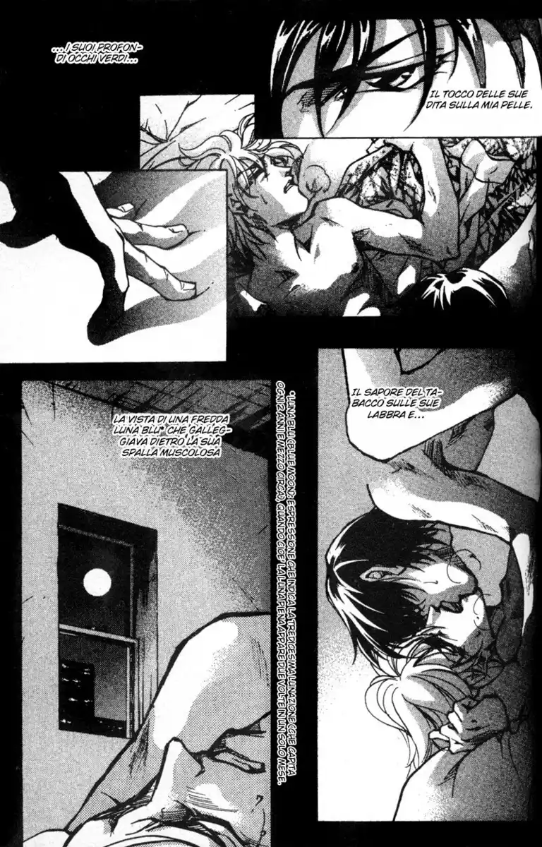 Fake Capitolo 19.3 page 16