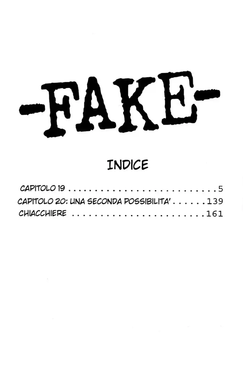 Fake Capitolo 19.1 page 3