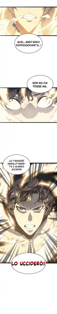 Resurrection of the Catastrophic Hero Capitolo 00 - Sono tornato (promo) page 22