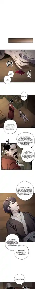 Poison Dragon: The Legend of an Asura Capitolo 02 page 12