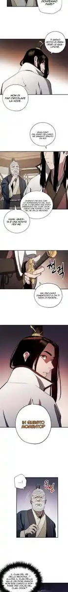 Poison Dragon: The Legend of an Asura Capitolo 04 page 6