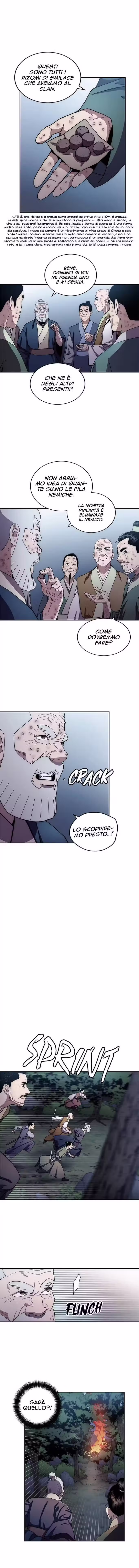 Poison Dragon: The Legend of an Asura Capitolo 13 page 2