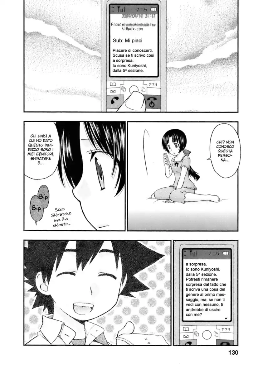 Kanpeki na Kanojo Capitolo 11 page 24