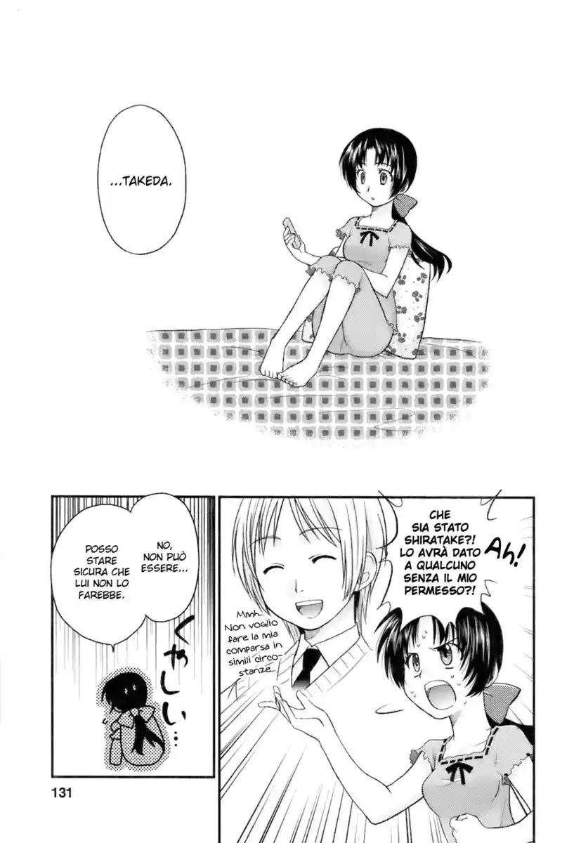 Kanpeki na Kanojo Capitolo 11 page 25