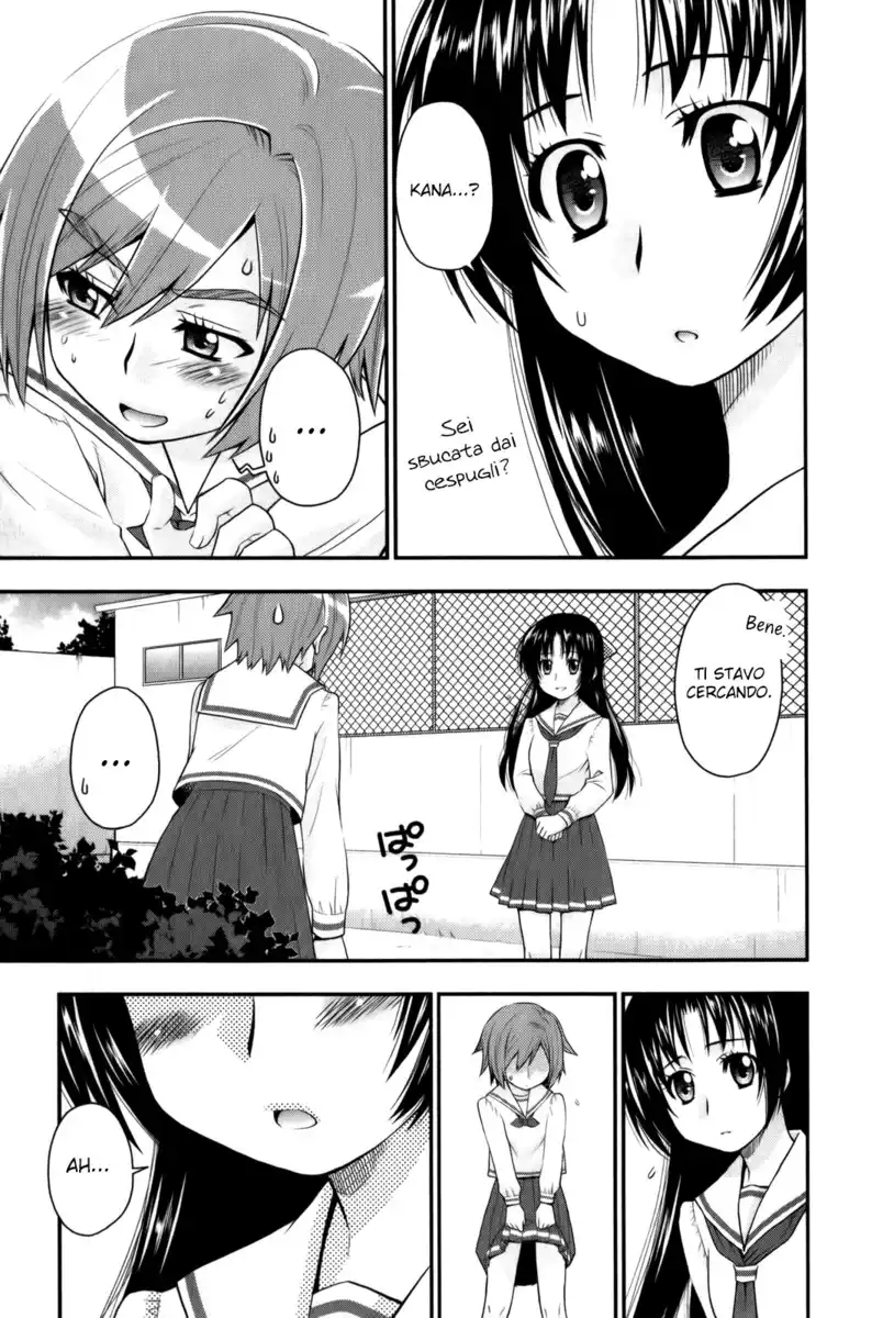 Kanpeki na Kanojo Capitolo 30 page 13