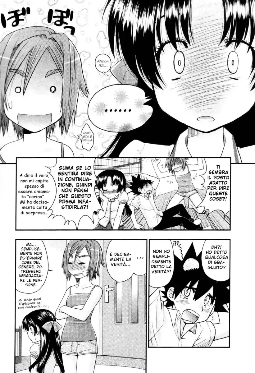 Kanpeki na Kanojo Capitolo 04 page 22