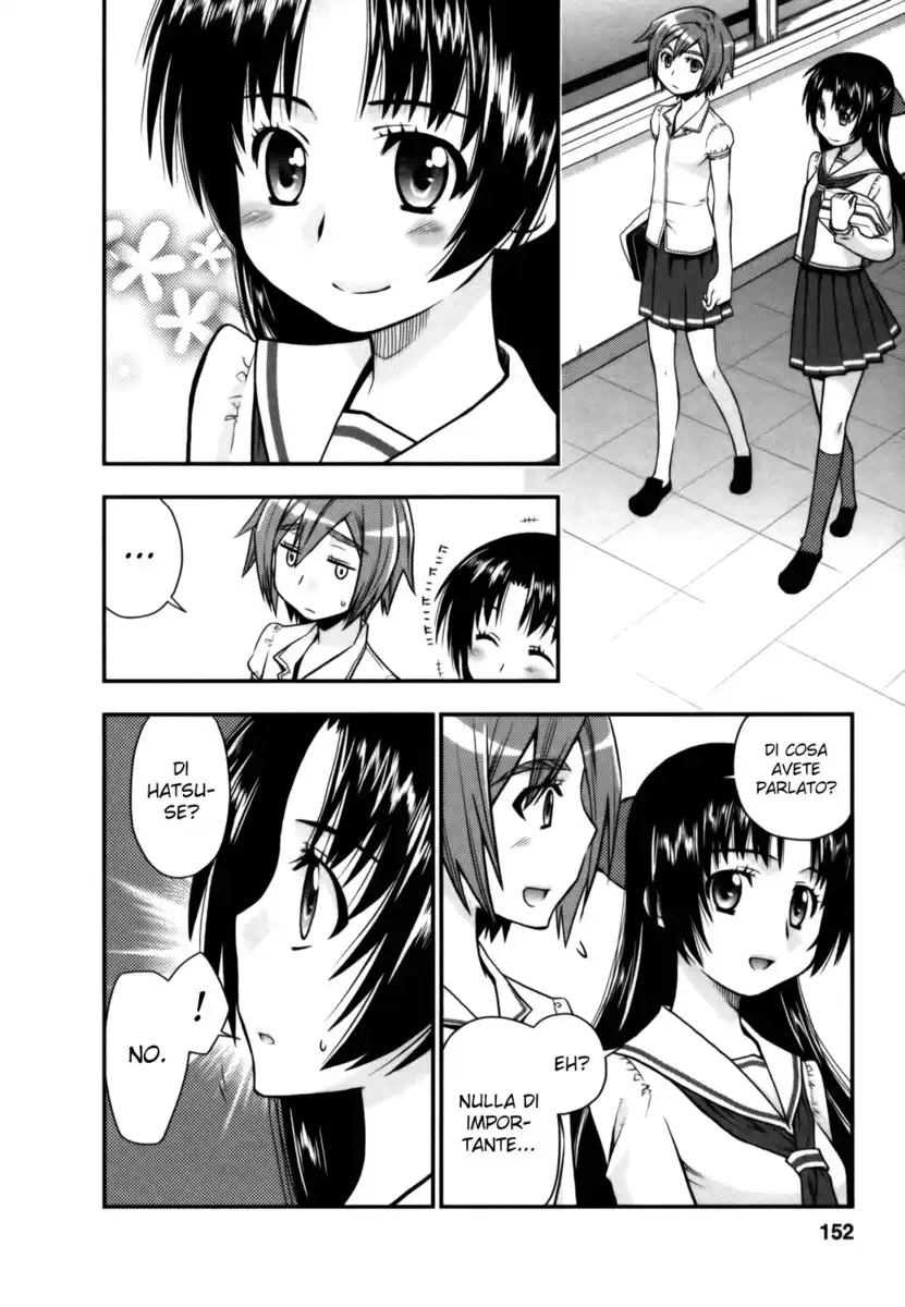 Kanpeki na Kanojo Capitolo 24 page 20