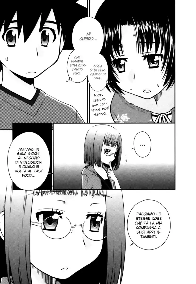 Kanpeki na Kanojo Capitolo 22 page 15