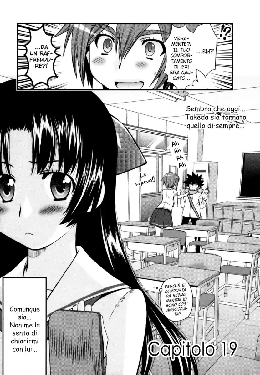 Kanpeki na Kanojo Capitolo 19 page 6