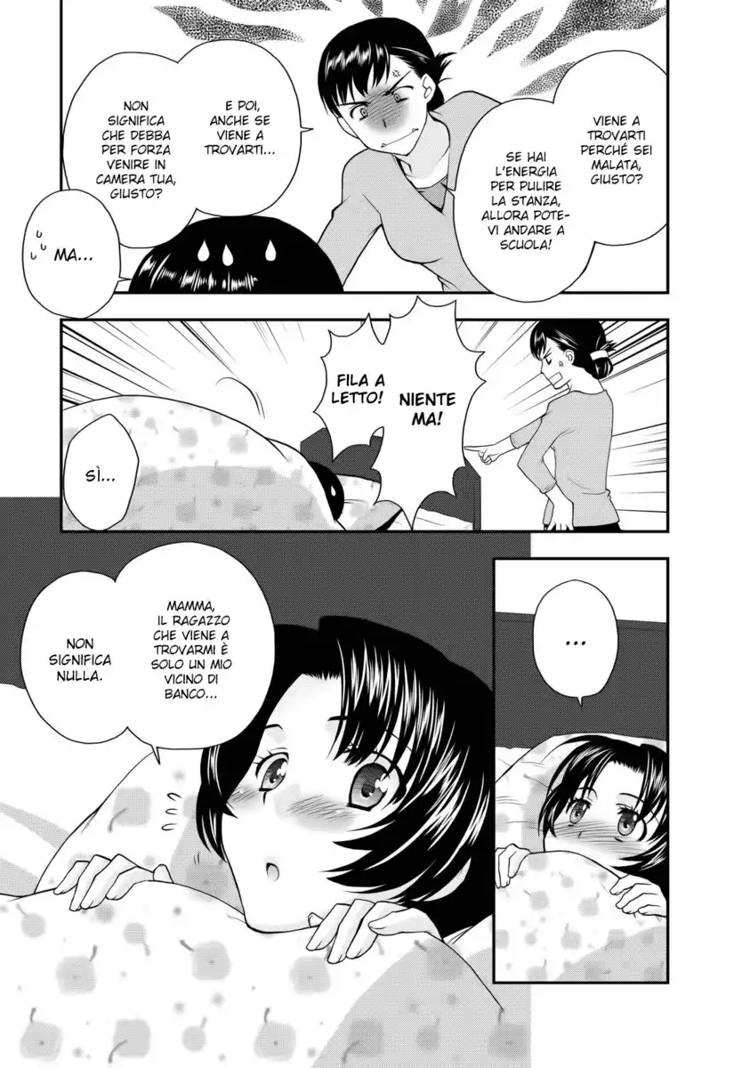 Kanpeki na Kanojo Capitolo 17 page 7