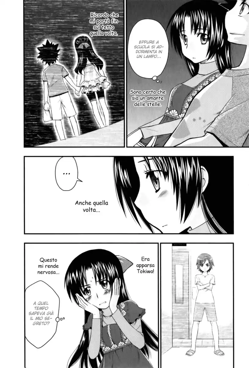 Kanpeki na Kanojo Capitolo 26 page 6