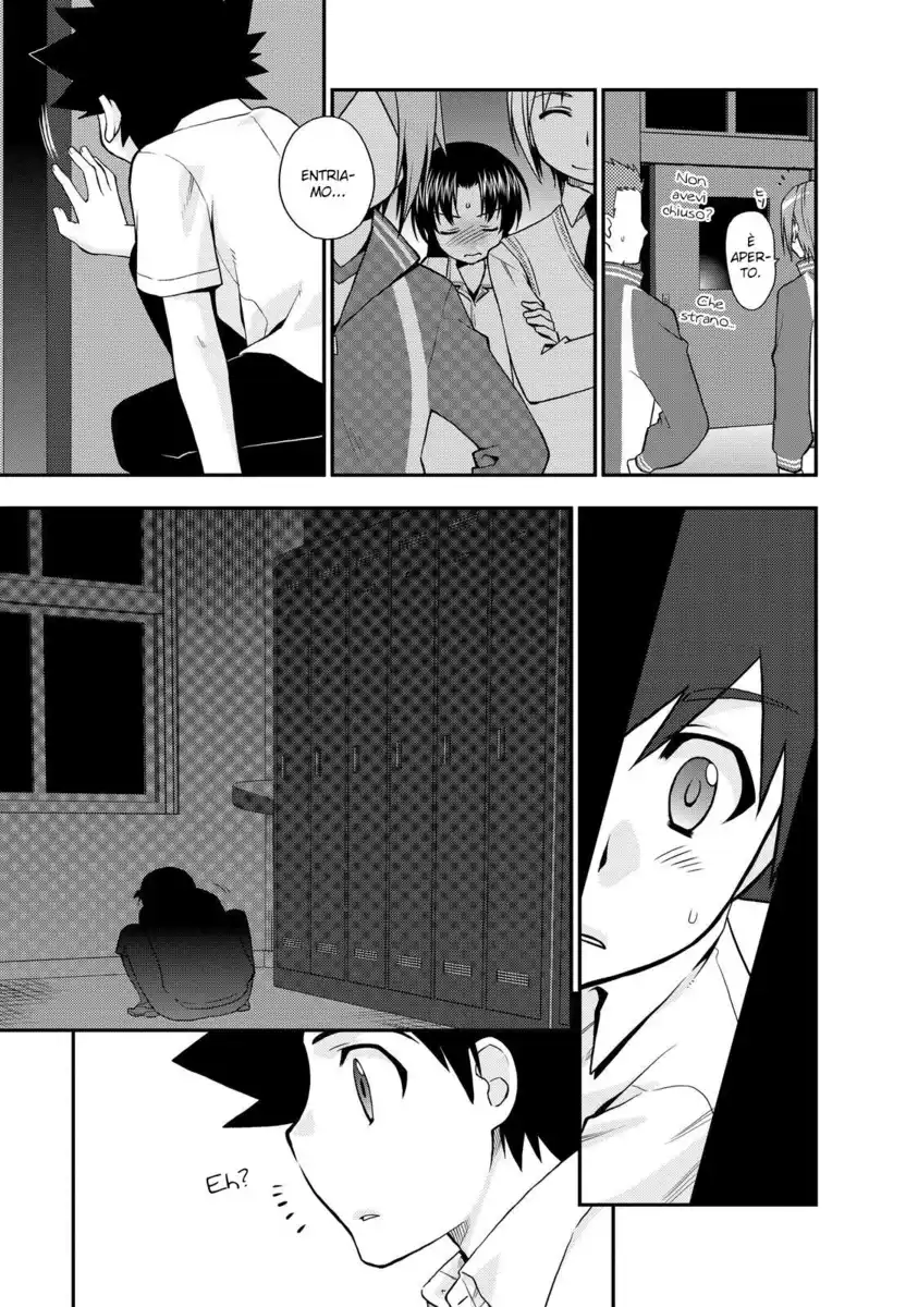 Kanpeki na Kanojo Capitolo 16 page 11