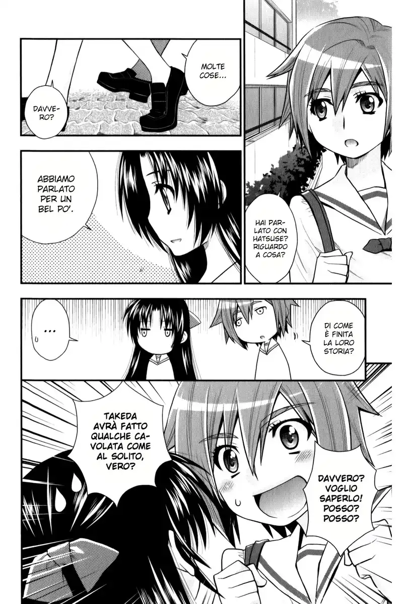 Kanpeki na Kanojo Capitolo 34 page 24