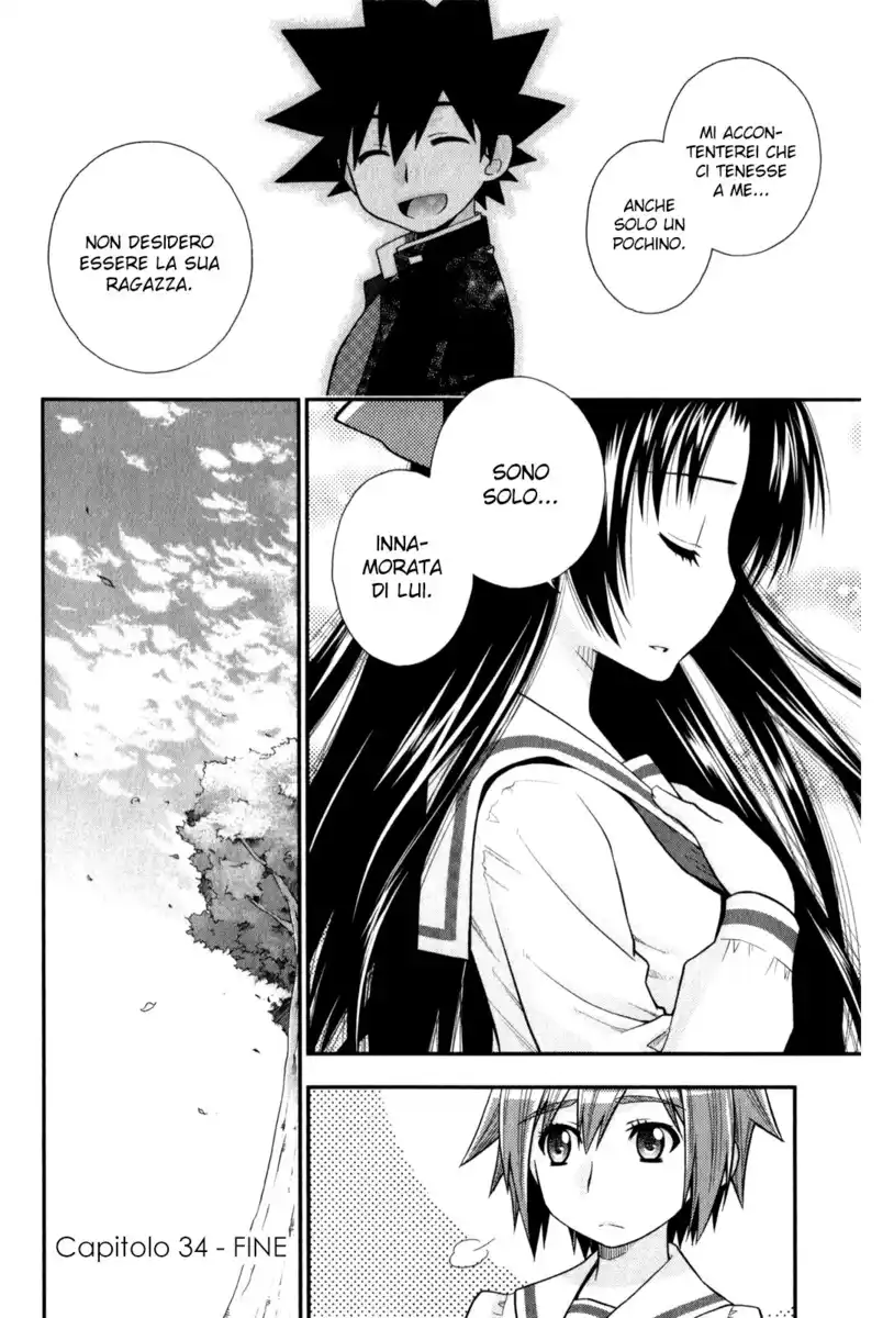 Kanpeki na Kanojo Capitolo 34 page 26