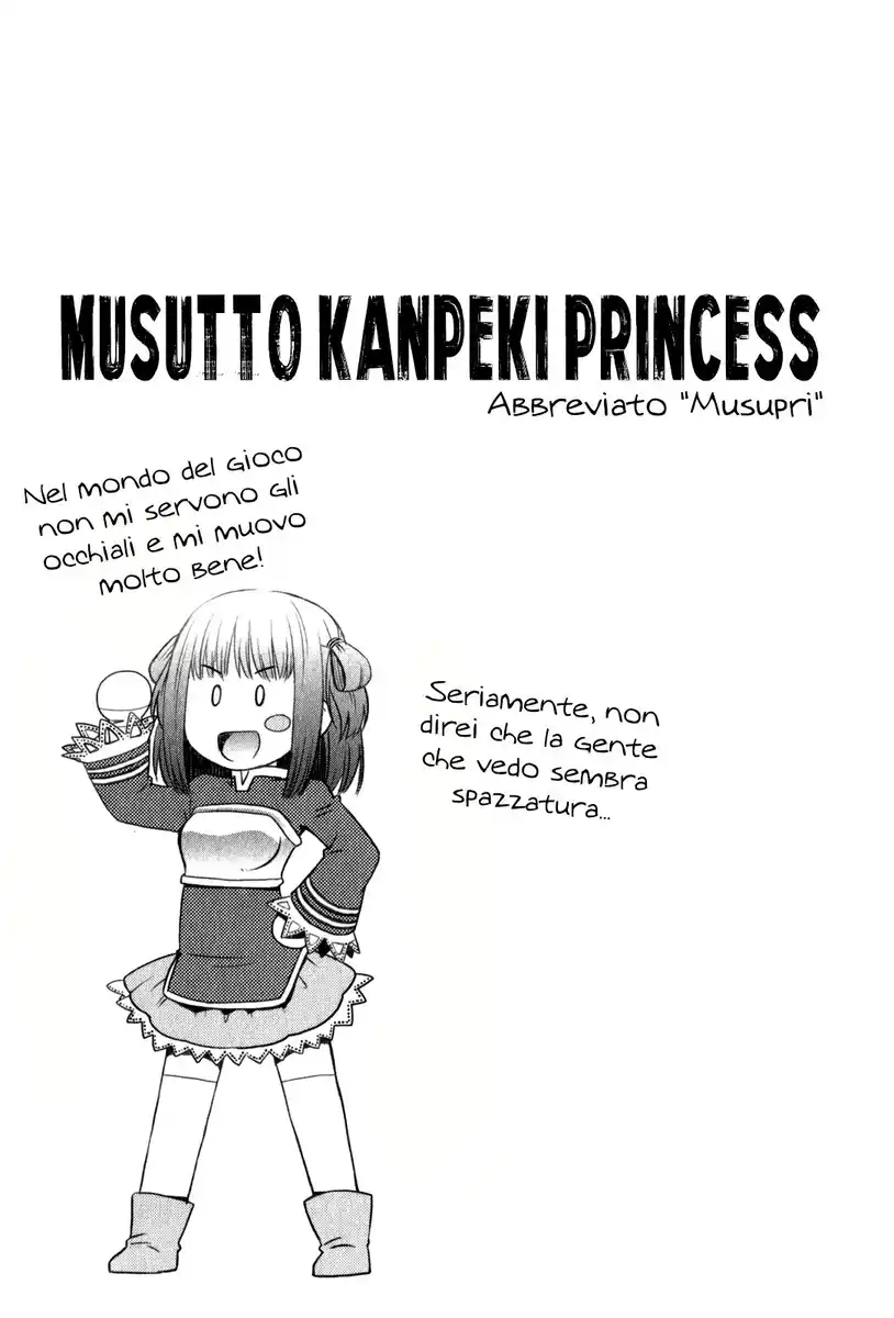 Kanpeki na Kanojo Capitolo 34 page 27