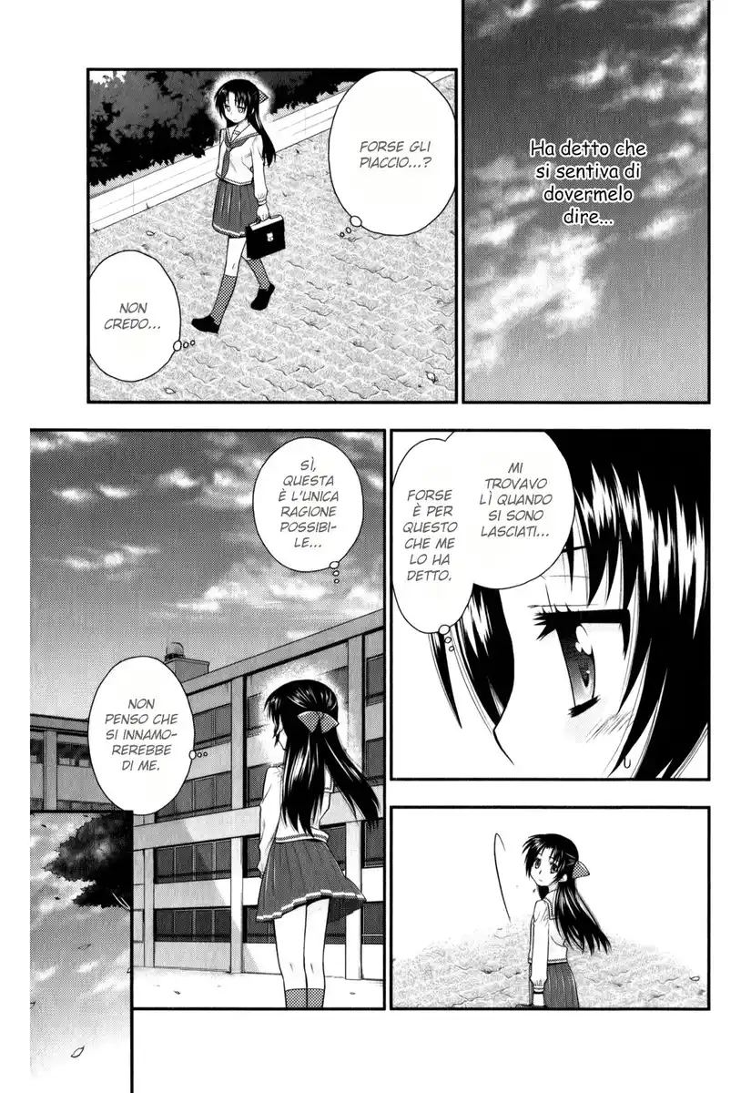 Kanpeki na Kanojo Capitolo 34 page 5