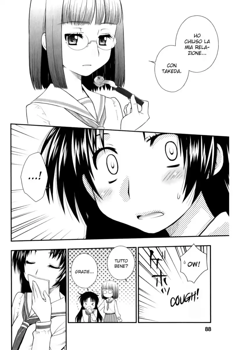 Kanpeki na Kanojo Capitolo 34 page 8