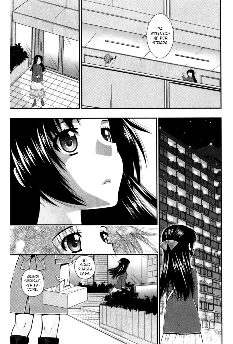 Kanpeki na Kanojo Capitolo 36 page 13