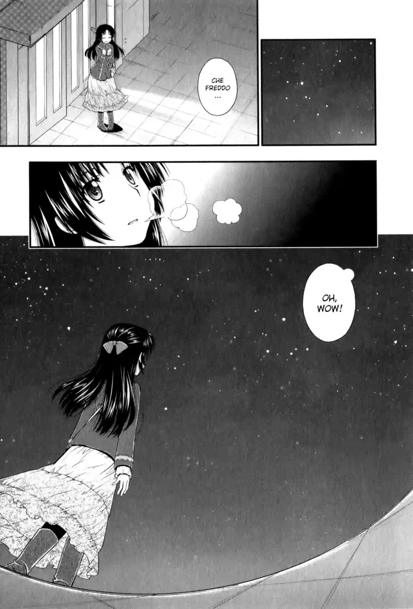 Kanpeki na Kanojo Capitolo 36 page 15