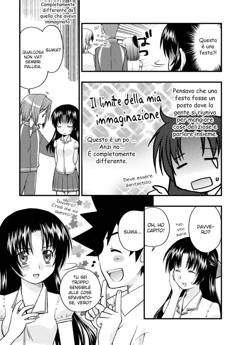 Kanpeki na Kanojo Capitolo 15 page 13