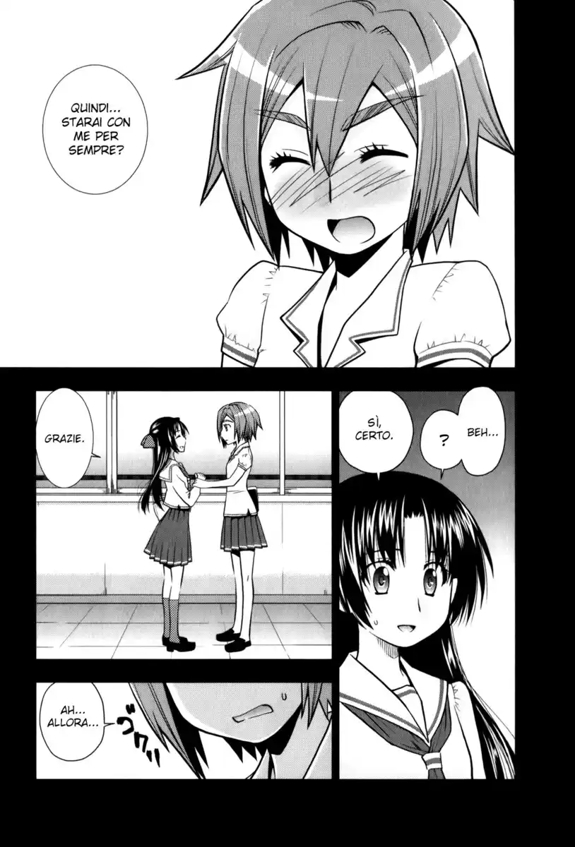 Kanpeki na Kanojo Capitolo 25 page 14