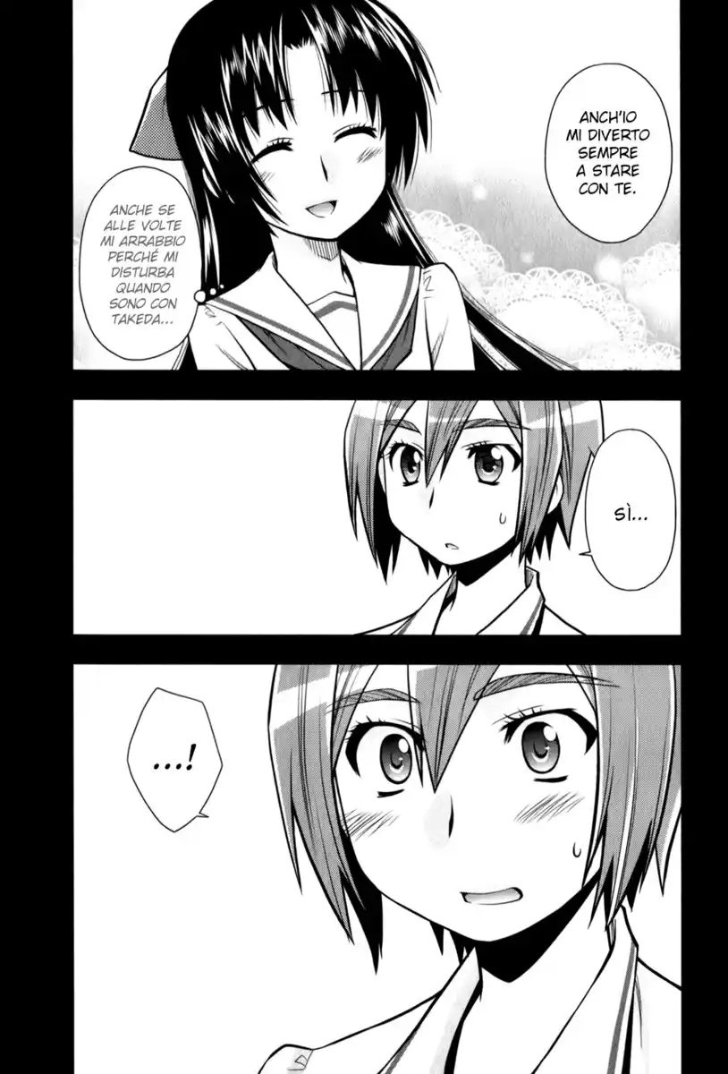 Kanpeki na Kanojo Capitolo 25 page 15