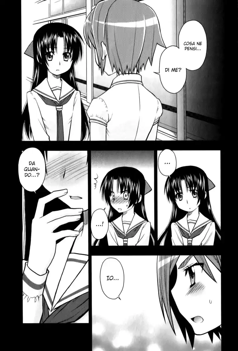 Kanpeki na Kanojo Capitolo 25 page 9