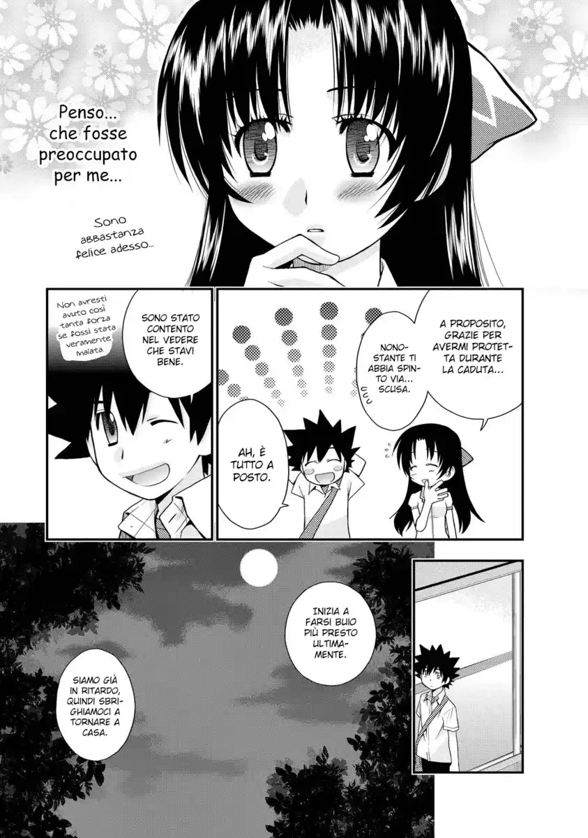 Kanpeki na Kanojo Capitolo 14 page 25