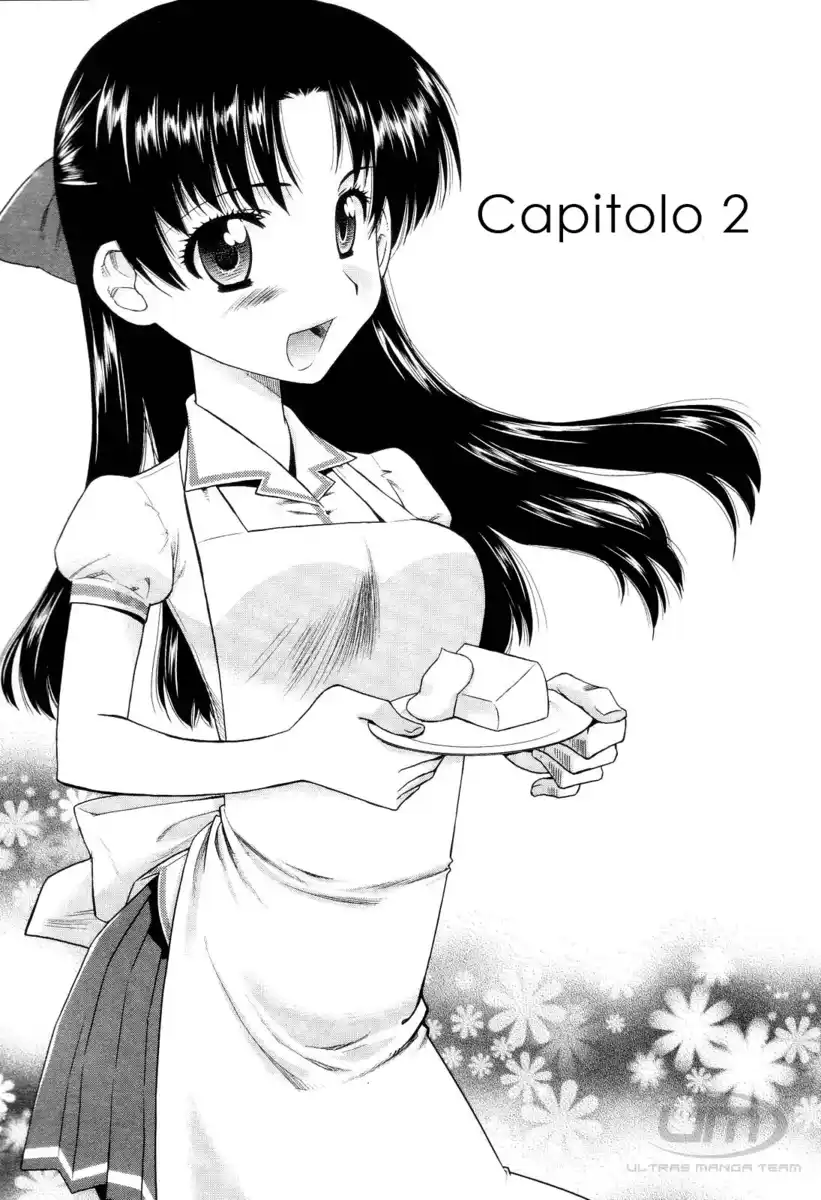 Kanpeki na Kanojo Capitolo 02 page 2