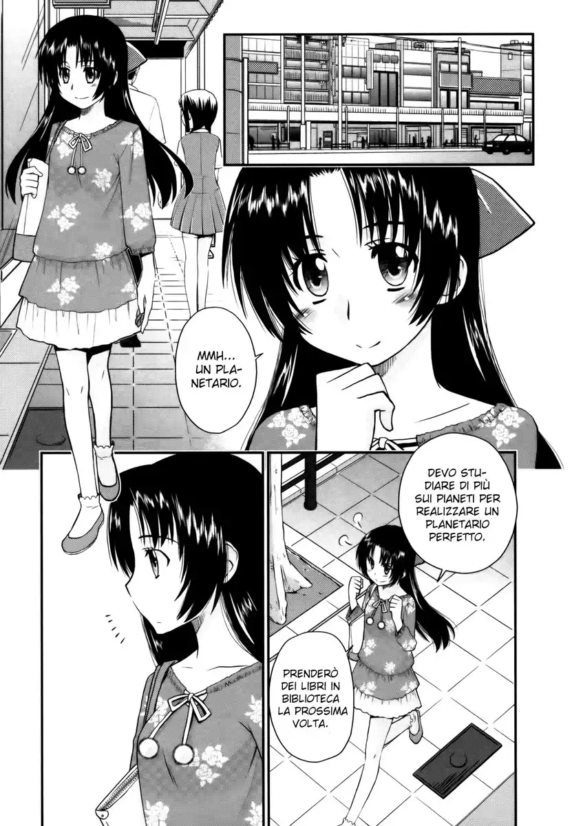 Kanpeki na Kanojo Capitolo 21 page 21