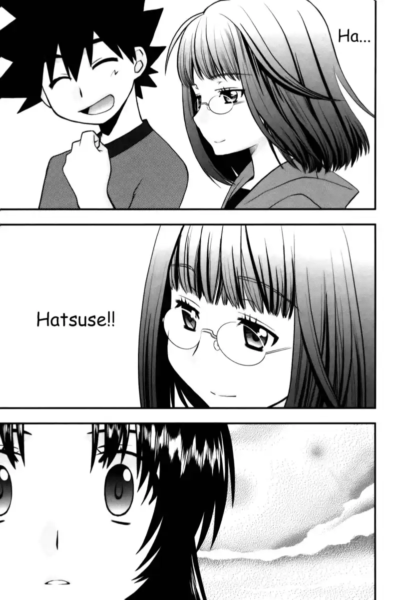 Kanpeki na Kanojo Capitolo 21 page 23