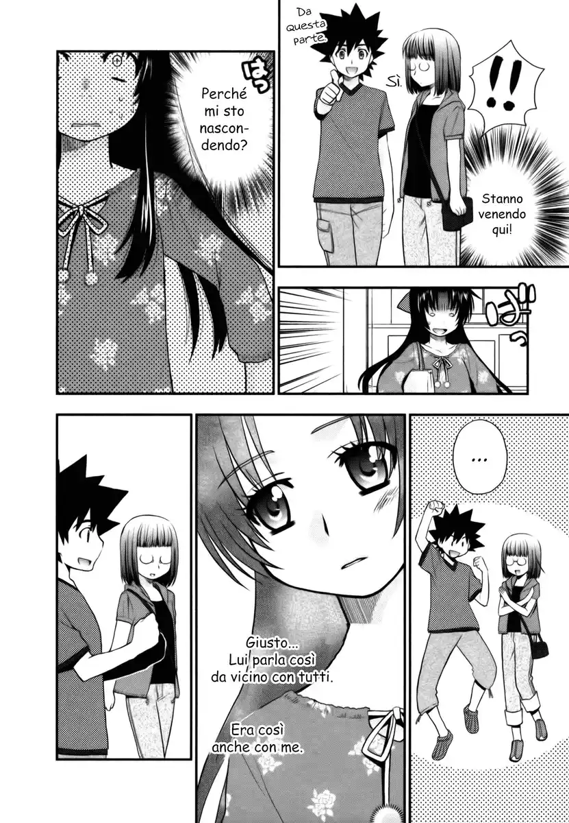 Kanpeki na Kanojo Capitolo 21 page 24