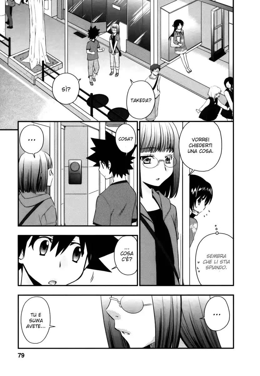 Kanpeki na Kanojo Capitolo 21 page 25