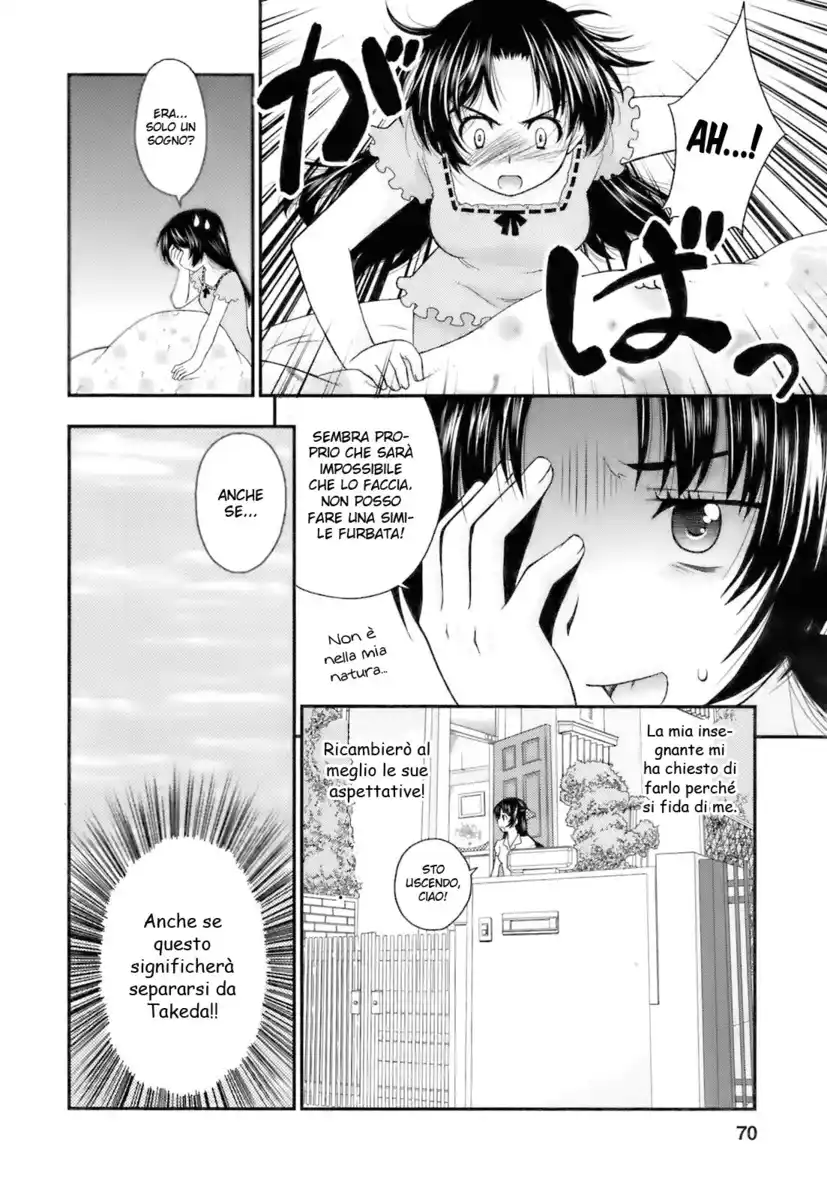 Kanpeki na Kanojo Capitolo 09 page 16