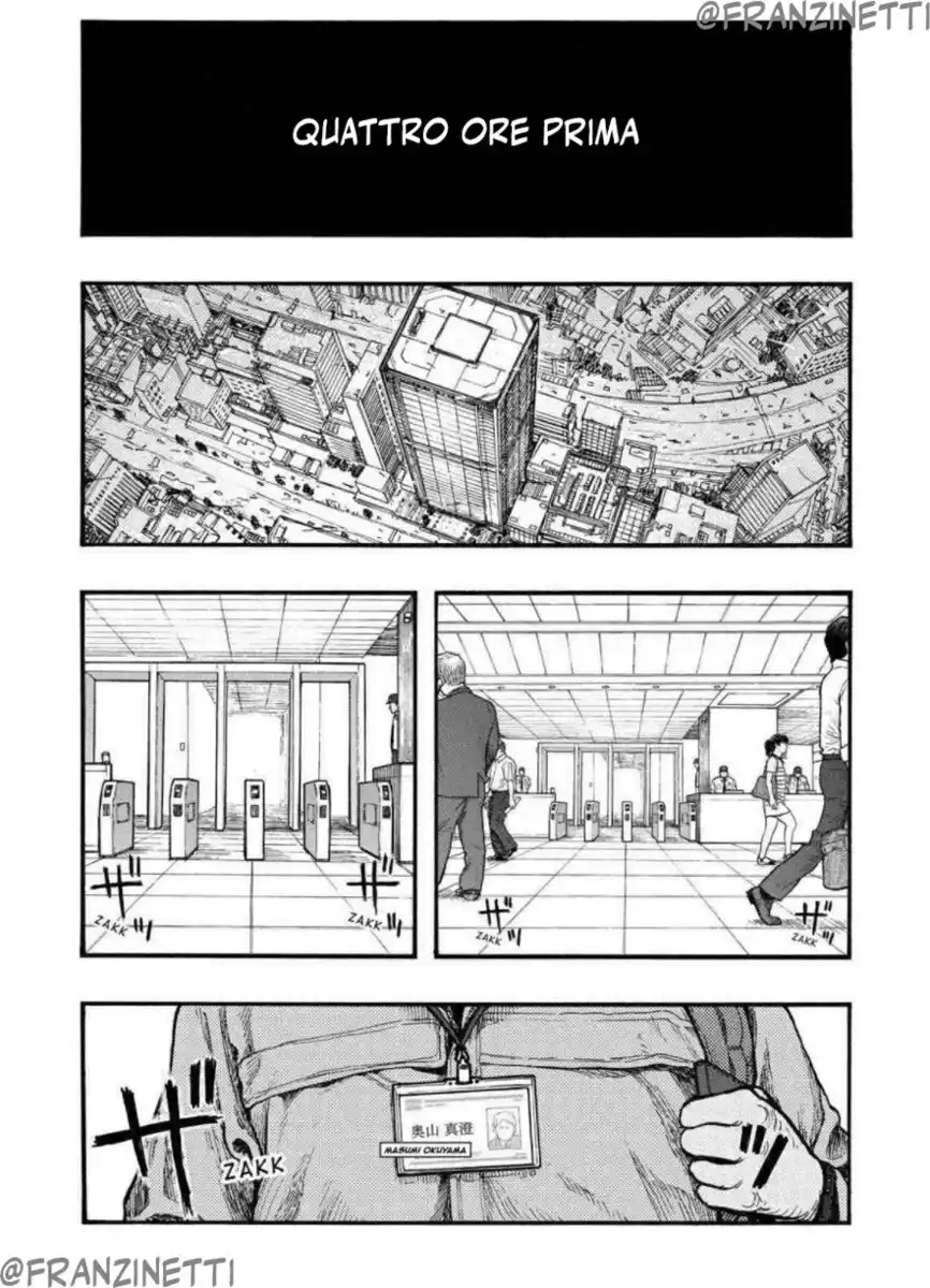 Ajin Capitolo 32 page 3