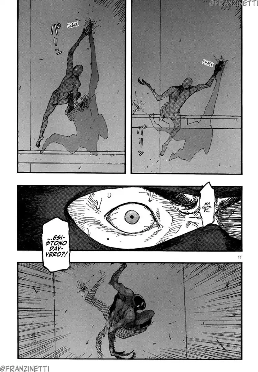 Ajin Capitolo 21 page 13