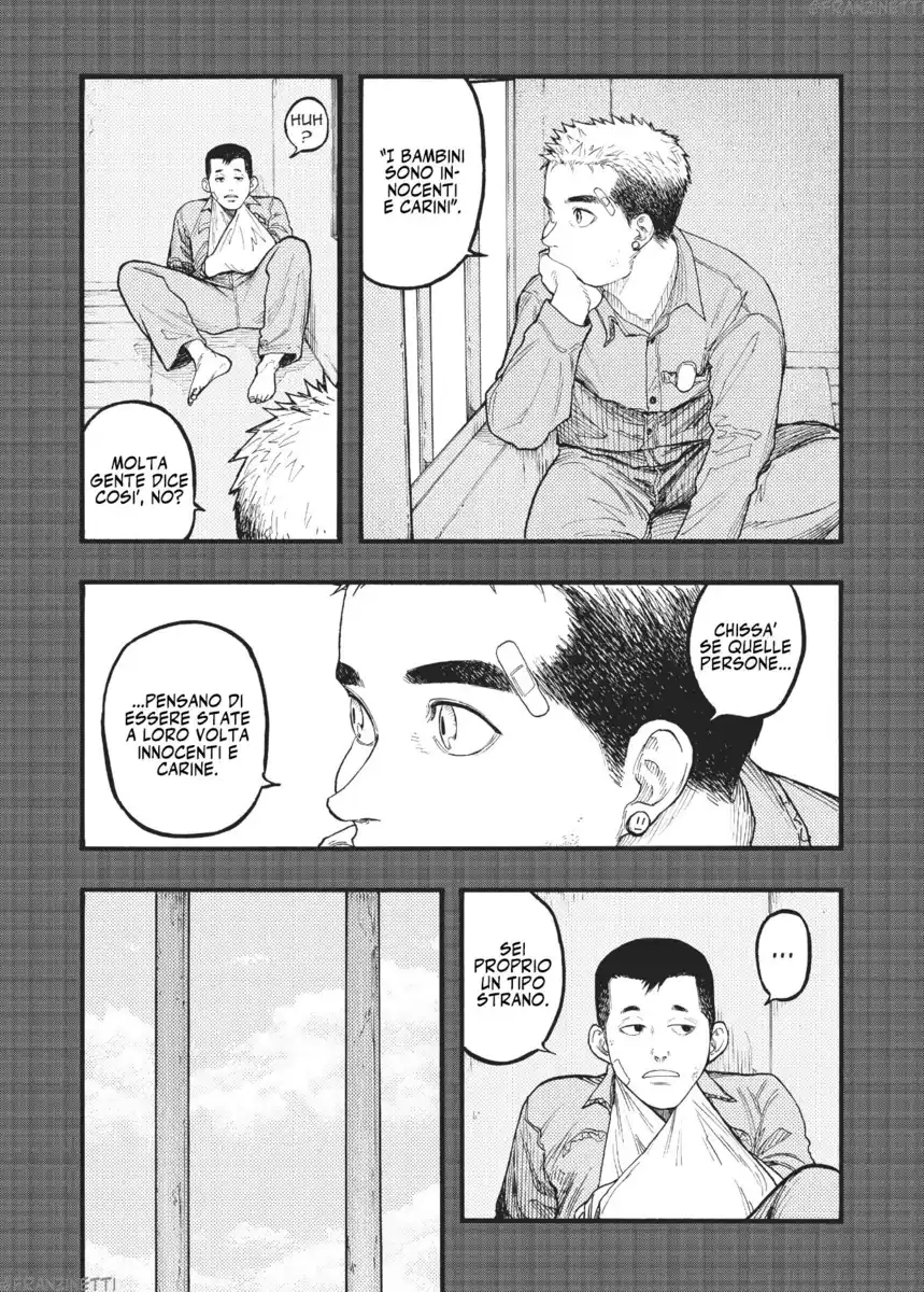 Ajin Capitolo 69 page 5