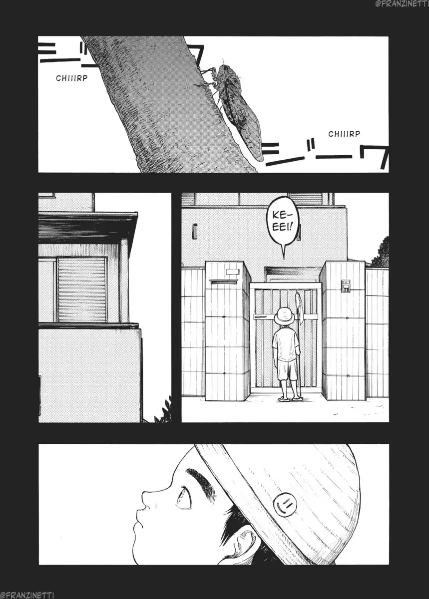 Ajin Capitolo 69 page 6