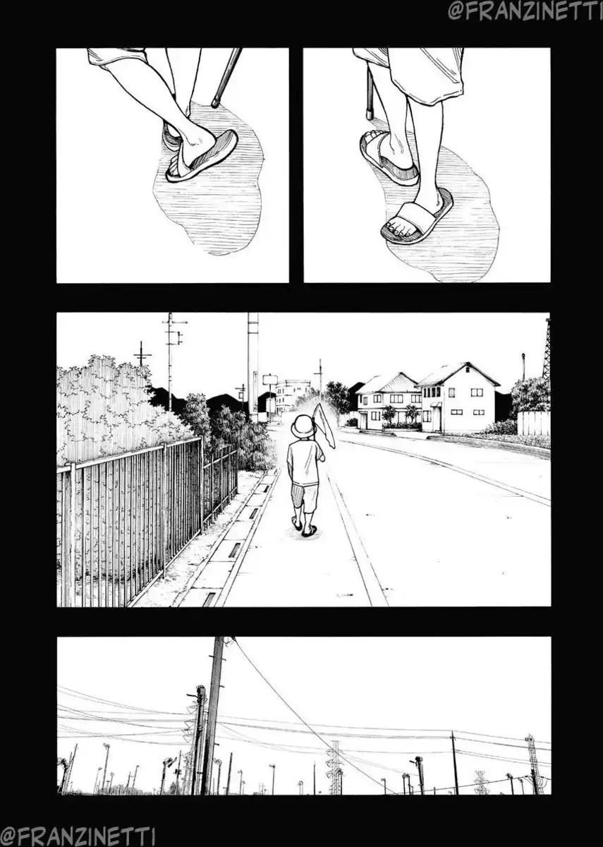 Ajin Capitolo 69 page 7