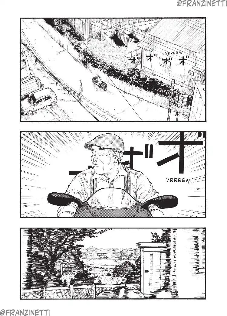 Ajin Capitolo 80 page 3